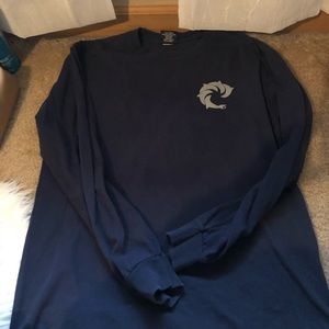Wave Riding Vehicle’s Long Sleeve Shirt